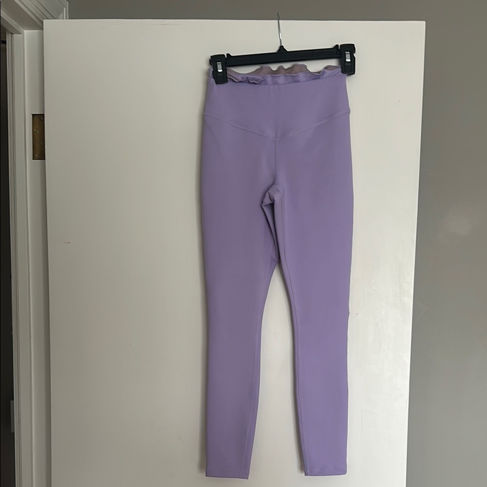 Lavender Leggings